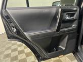 Thumbnail of 2024 Midnight Black Toyota 4Runner