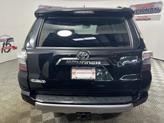 Thumbnail of 2024 Midnight Black Toyota 4Runner