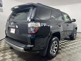 Thumbnail of 2024 Midnight Black Toyota 4Runner