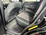 Thumbnail of 2024 Midnight Black Toyota 4Runner