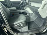 Thumbnail of 2023 Santorini Black Metallic Land Rover Defender