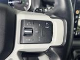 Thumbnail of 2023 Santorini Black Metallic Land Rover Defender