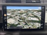 Thumbnail of 2023 Santorini Black Metallic Land Rover Defender