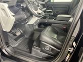 Thumbnail of 2023 Santorini Black Metallic Land Rover Defender