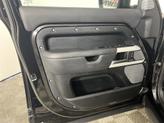 Thumbnail of 2023 Santorini Black Metallic Land Rover Defender