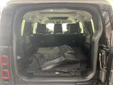 Thumbnail of 2023 Santorini Black Metallic Land Rover Defender