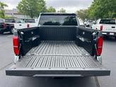 Thumbnail of 2025 Black Toyota Tacoma