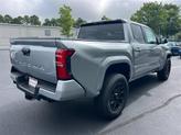 Thumbnail of 2025 Black Toyota Tacoma