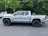 Thumbnail of 2025 Black Toyota Tacoma