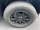 Thumbnail of 2025 Black Toyota Tacoma
