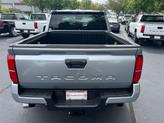 Thumbnail of 2025 Black Toyota Tacoma