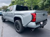 Thumbnail of 2025 Black Toyota Tacoma