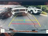 Thumbnail of 2025 Black Toyota Tacoma