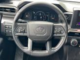 Thumbnail of 2025 Black Toyota Tacoma