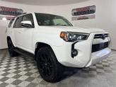 Photo of 2023 Ice Cap Toyota 4Runner