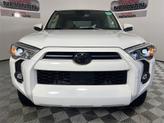 Thumbnail of 2023 Ice Cap Toyota 4Runner