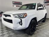 Thumbnail of 2023 Ice Cap Toyota 4Runner