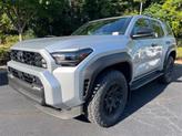 Thumbnail of 2025 Cutting Edge Toyota 4Runner