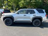 Thumbnail of 2025 Cutting Edge Toyota 4Runner