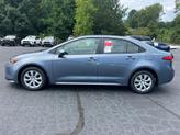 Thumbnail of 2025 Celestite Toyota Corolla