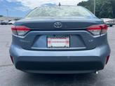 Thumbnail of 2025 Celestite Toyota Corolla