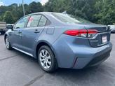 Thumbnail of 2025 Celestite Toyota Corolla