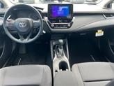 Thumbnail of 2025 Celestite Toyota Corolla