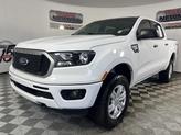 Thumbnail of 2023 Oxford White Ford Ranger