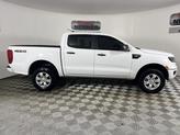 Thumbnail of 2023 Oxford White Ford Ranger