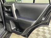 Thumbnail of 2024 Midnight Black Metallic Toyota 4Runner