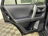 Thumbnail of 2024 Midnight Black Metallic Toyota 4Runner