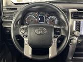 Thumbnail of 2024 Midnight Black Metallic Toyota 4Runner