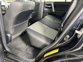 Thumbnail of 2024 Midnight Black Metallic Toyota 4Runner