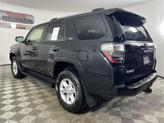 Thumbnail of 2024 Midnight Black Metallic Toyota 4Runner