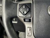 Thumbnail of 2024 Midnight Black Metallic Toyota 4Runner