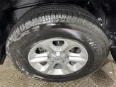 Thumbnail of 2024 Midnight Black Metallic Toyota 4Runner