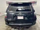 Thumbnail of 2024 Midnight Black Metallic Toyota 4Runner