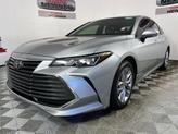 Thumbnail of 2022 Celestial Silver Metallic Toyota Avalon