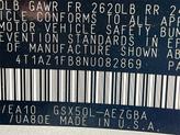 Thumbnail of 2022 Celestial Silver Metallic Toyota Avalon
