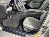 Thumbnail of 2022 Celestial Silver Metallic Toyota Avalon