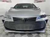 Thumbnail of 2022 Celestial Silver Metallic Toyota Avalon