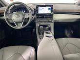 Thumbnail of 2022 Celestial Silver Metallic Toyota Avalon