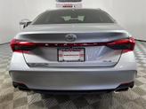 Thumbnail of 2022 Celestial Silver Metallic Toyota Avalon