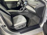 Thumbnail of 2022 Celestial Silver Metallic Toyota Avalon