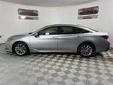 Thumbnail of 2022 Celestial Silver Metallic Toyota Avalon