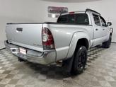 Thumbnail of 2013 Silver Streak Metallic Toyota Tacoma