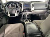 Thumbnail of 2013 Silver Streak Metallic Toyota Tacoma