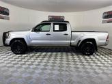 Thumbnail of 2013 Silver Streak Metallic Toyota Tacoma