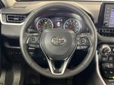 Thumbnail of 2022 Midnight Black Metallic Toyota RAV4