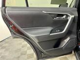 Thumbnail of 2022 Midnight Black Metallic Toyota RAV4